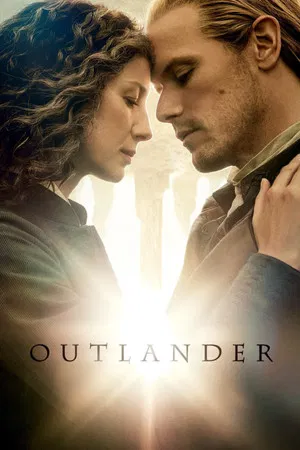 Outlander 8ª Temporada (2026)